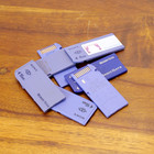 Sony Memory Stick 4mb 8mb 16mb 32mb 64mb 128mb 256mb For Old Sony Cameras   More