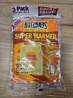 Hothands Body   Hand Super Warmers -  18 Hour  40 Pack   Best By Date -old