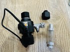 Fzone Aquarium Co2 Regulator Mini Series Model Fz-1011 Bubble Counter 