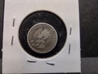 1912 Canada 5 Cents 92 5  Silver Coin