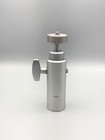 E  Leitz Wetzlar Ball Head Tripod Mount 14168