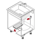 Libero 3 0 Smart Cabinet Door Opening System
