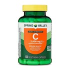 Ultra Strength Vitamin C Dietary Supplement Capsules 2 000 Mg 120 Count