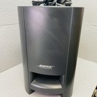 Bose Ps3-2-1 Series Ii Powered Speaker System Ps321 Subwoofer W  Power Cable