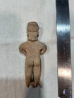 Pre Columbian Colima Gingerbread Figure 200bc-300ad