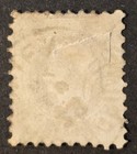 Austria Scott  39   190  - A9 25kr Gray Lil- Used - Vf - 1874-80