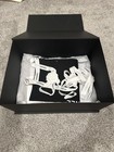 Chanel Box Gift Set With Dust Bag  For Large To Xlarge Bag  See Pics For Size 