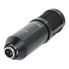 Studio Condenser Usb Microphone Computer Pc Microphone Kit With Adjustable Sc   