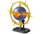 Blokees Transformers Unicron-planet Transparent Version  limit 1 
