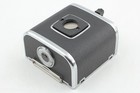  mint  Hasselblad A12 6x6 Type Ii 120 Film Back Magazine Holder From Japan