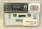Vtg 1998 Disney   s Haunted Mansion Cassette Tape Sealed Disneyland Grim Grinning 