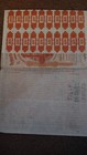 The New York And Putnam Railroad Company   1894 First Mortgage Gold Bond