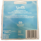 Gillette Venus Smooth Razor Blade Refill Cartridges 8 Ct  New