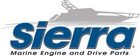 Sierra Marine New Ts26641 Temp Sender 1 8 -27 Npt 240 Ds  10-32 Stud