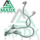 2pcs Yasargil Leyla Brain Arms Retractor Stainless Steel High Quality