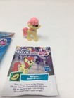 My Little Pony The Movie 2017 Series 21 2-inch Mini-figure - Apple Bumpkin