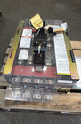 Onan Cummins Cat  0306-3491-07 Automatic Transfer Switch - 300 A  600 V  3  