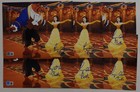 Paige O hara Signed Beauty   The Beast 8x10 Photo Bas Coa Disney Princess Belle