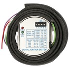 New 53-660 Single Fire Programmable Ignition Kit For Ultima Big Twin Evo 53-644