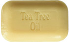 Soap Work Tea Tree Oil Soap Bar  110 G  3 88 Oz  pack Of 2 