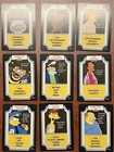     The Simpsons Tcg Complete Set   Promo - Wotc Trading Card Game  3