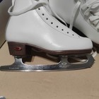 Riedell Diamond Ice Skates Size 3 5 Model 21med