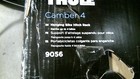 Thule Camber 4 Bike Hitch Rack