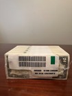 50   2  Two Dollar Bills Uncirculated Sequential - 100 Fv From Bep Strap