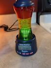 Learning Resources Time Tracker Visual Timer   Clock  School  Home Work - Tested