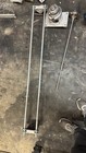 Air Tote Mixer  1 3hp 36in Shaft For Ibc Tanks