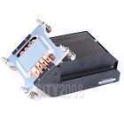 New Cpu Cooling Heatsink 749598-001 For Hp Z840 Workstation Ship From Usa