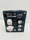 Women s Finishing Touch Flawless Legs Removes Hair Instantly Pain Free Shaver