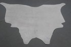100  New Cowhide Rugs Area Cow Skin Leather  41  X 44   Cow Hide Sa-2775