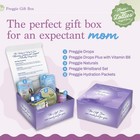 Three Lollies Preggie Gift - Natural Pregnancy Nausea Relief Essentials