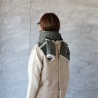 Lapuan Kankurit Tanhu Wool Stole 20  220cm Men s Scarf  yu-pack 