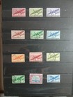 Must See This Great Back Of Book Us Stamps Documentary Postage Due Inter Rev Ext