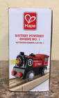 Hape E3703 Battery Powered Engine No  1