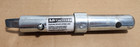 Metaltech M-mlc1s Coupling Pin And Spring Lock For Scaffolding 1-3 8  Dia 22 Pcs