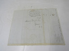 Als George Bancroft Letter On Banking  1832