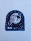 Spacex - Falcon  9 Im_2    Employee Number Patch 
