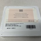 Stampin Up Retired Sealed Ink Pads New Style Unopened You Choose