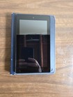 Amazon Fire 7  9th Gen  32gb  Wi-fi  7in Without Adds Black With Blue Verso Case