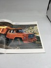 1984 Ford F Series Sales Brochure Catalog