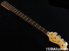 Fender Squier 60s Vibe Precision P Bass  Neck   Tuners  Laurel 