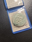 1970 Finland-suomi Island-paasikivi-10 Markkaa Silver Coin  0557