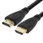 2x Premium Hdmi Cable 6ft V1 4 Ethernet For Bluray 3d Dvd Ps3 Hdtv Xbox 1080p Us