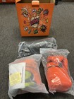 Inflatable Punching Bag For Kids Ages 3-12  Fun Boxing   Karate Toy Gift