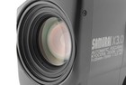        exc 5   Kyocera Samurai X3 0 35mm Half Frame Film Camera From Japan