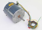 51-102728-13 - Ruud Oem Ecm Condenser Fan Motor 1 3 Hp