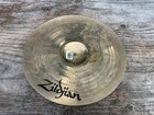 Zildjian 14 Inch A Custom Fast Crash Cymbal